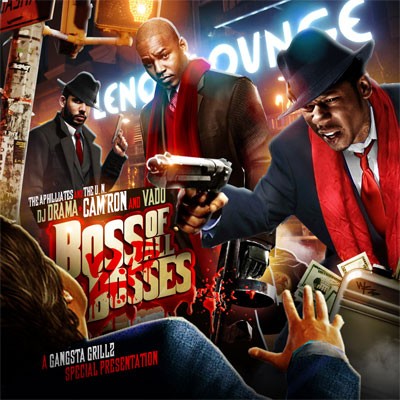 track cover