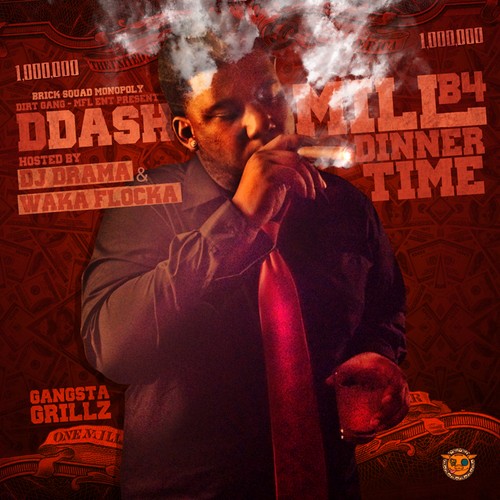 track cover