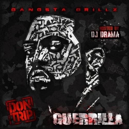 track cover
