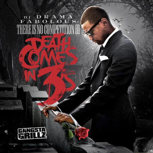 track cover