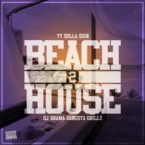 track cover
