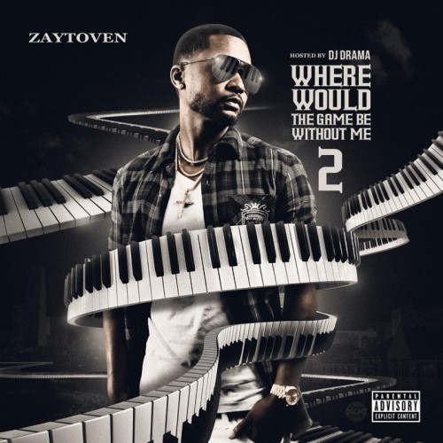 track cover