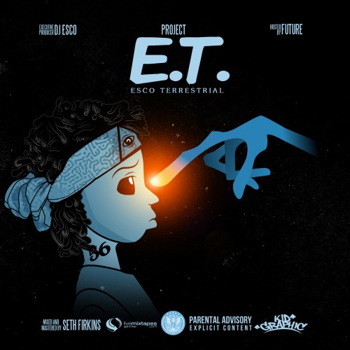 track cover