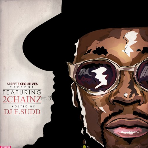 track cover