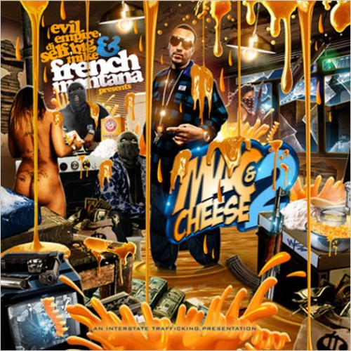 track cover