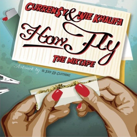 track cover