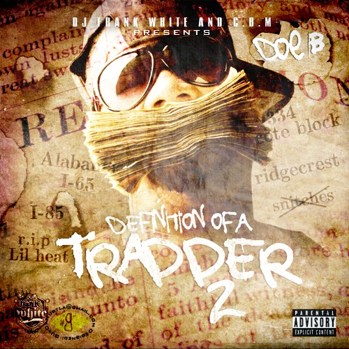 track cover