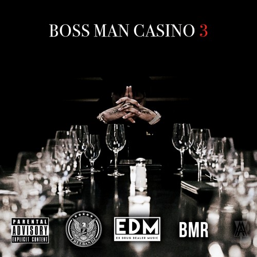 track cover