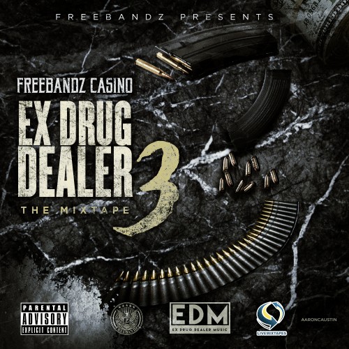 track cover