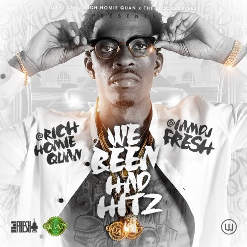 track cover