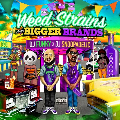 track cover