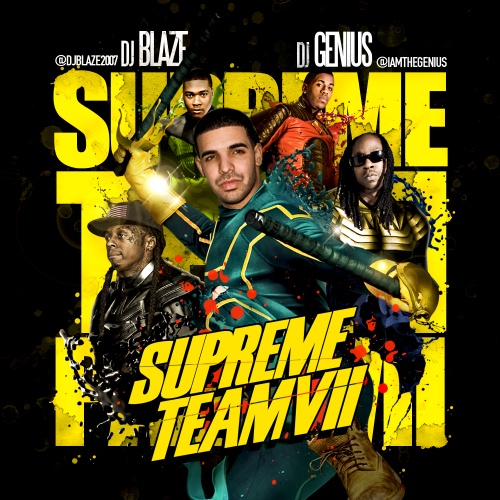 track cover