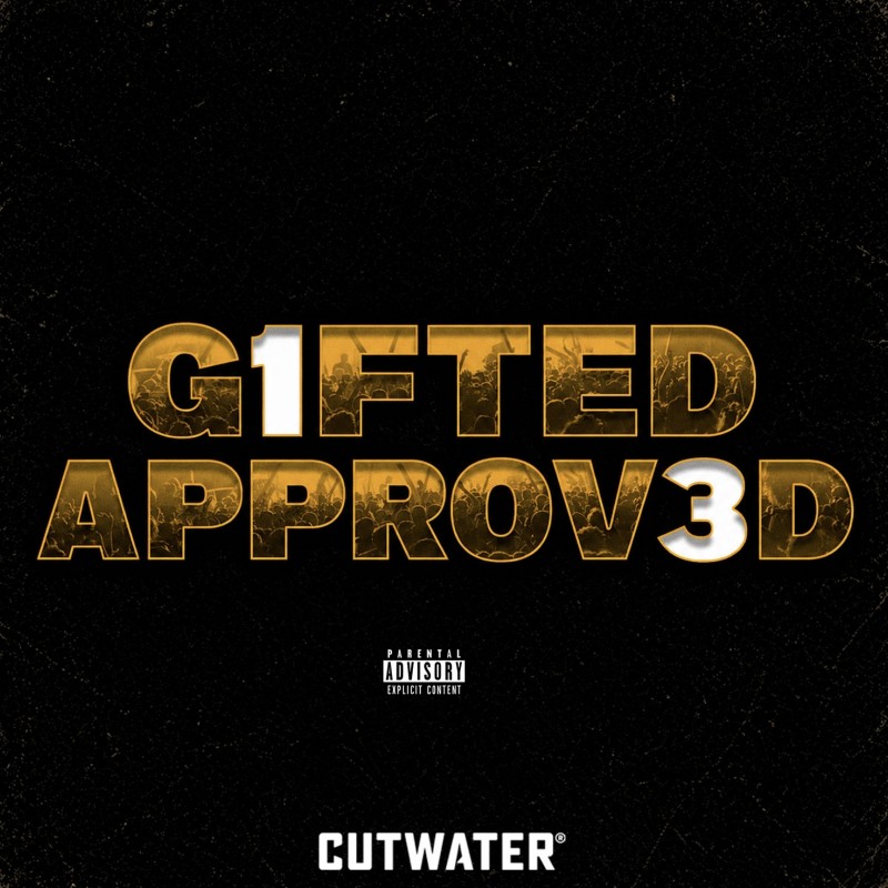 track cover