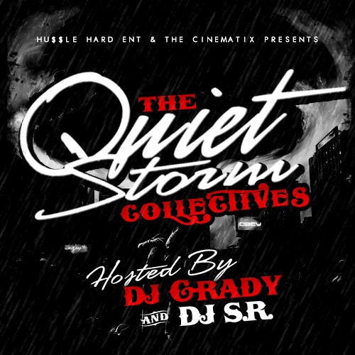 track cover