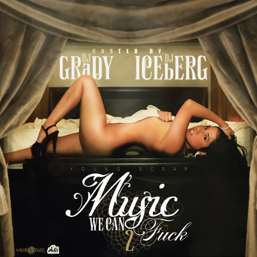 track cover