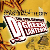 track cover