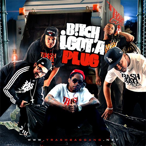 track cover