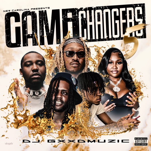 track cover