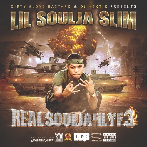 track cover