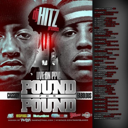track cover