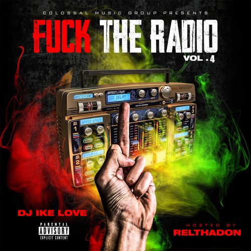 track cover
