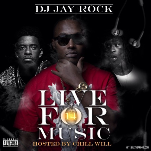 track cover