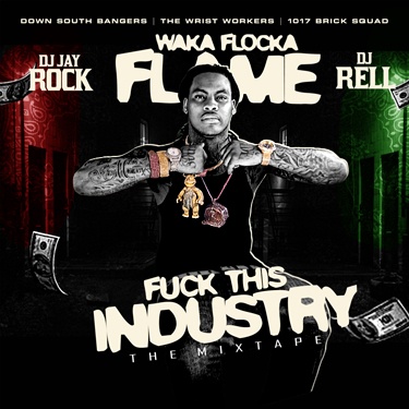 track cover