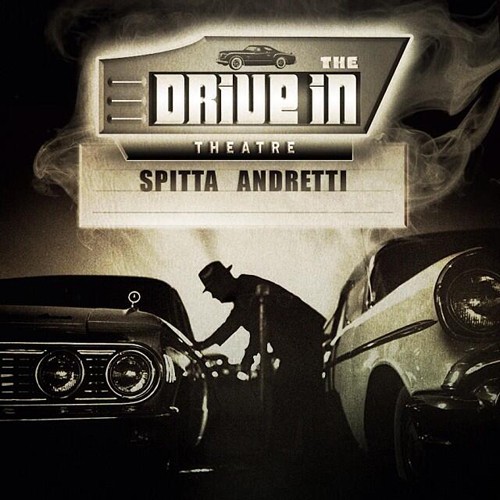track cover