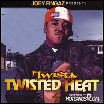 track cover