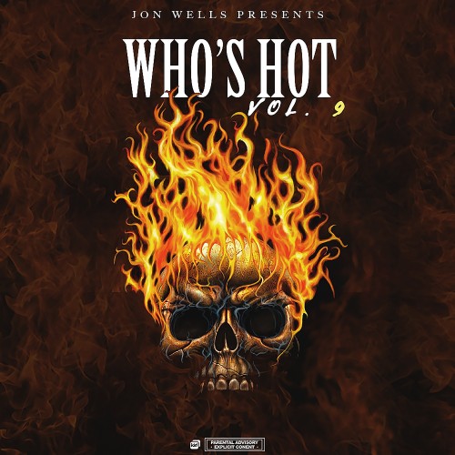 track cover