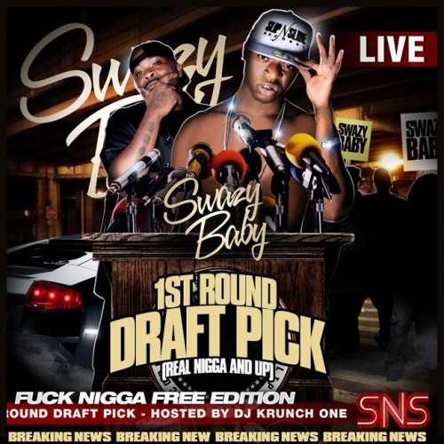 track cover