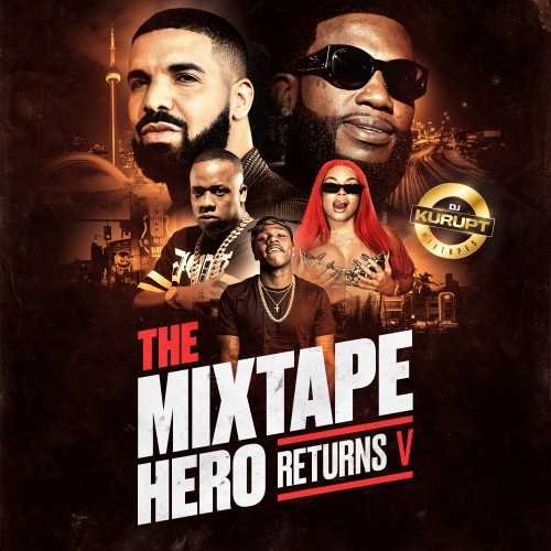 track cover