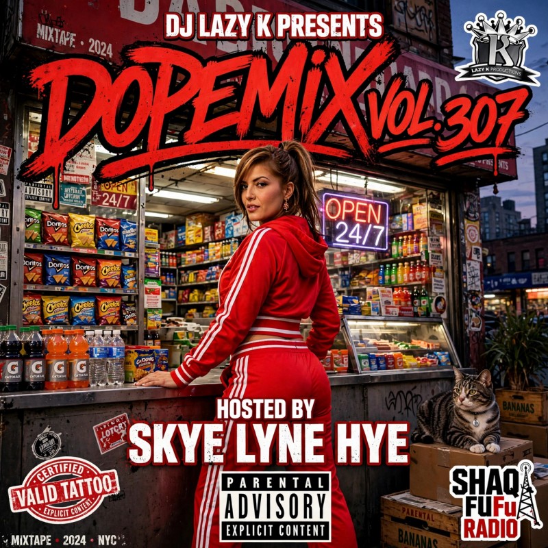 track cover