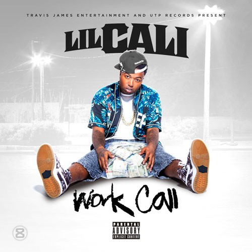 track cover