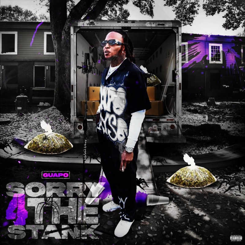 track cover