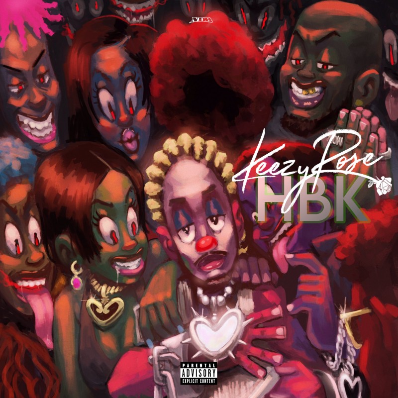 track cover