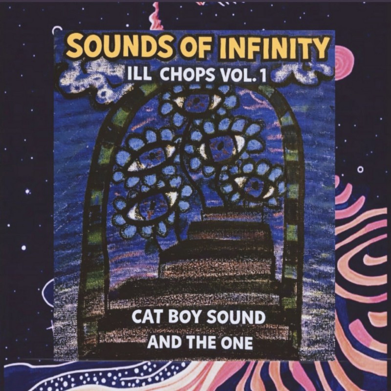 track cover