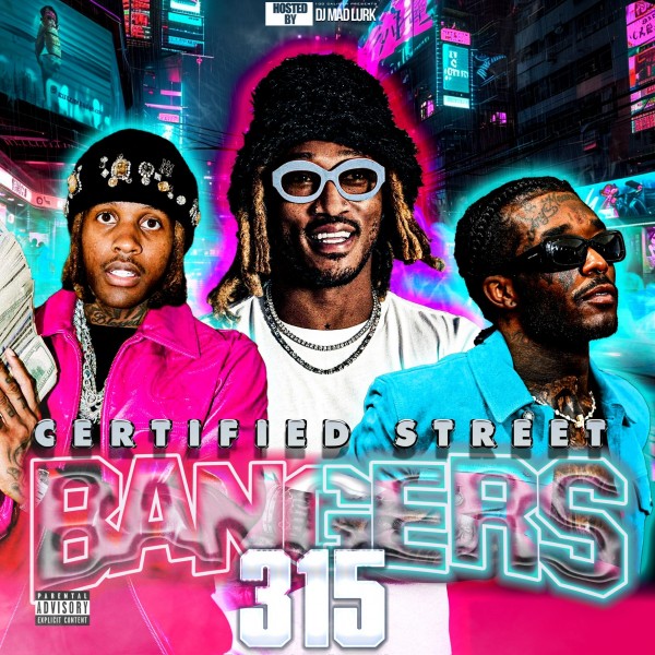 track cover