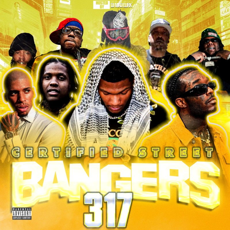 track cover