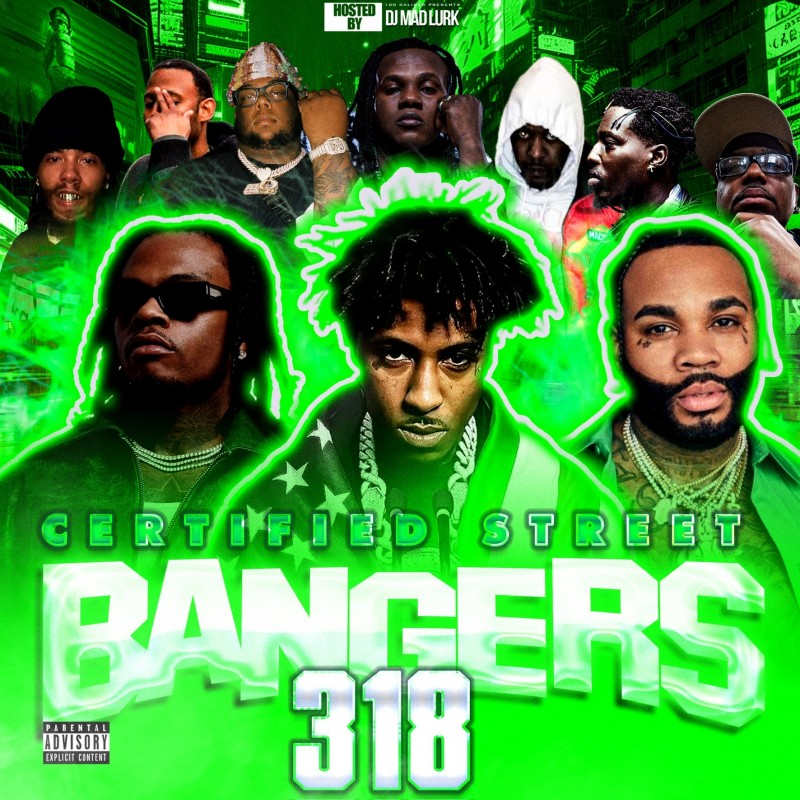 track cover