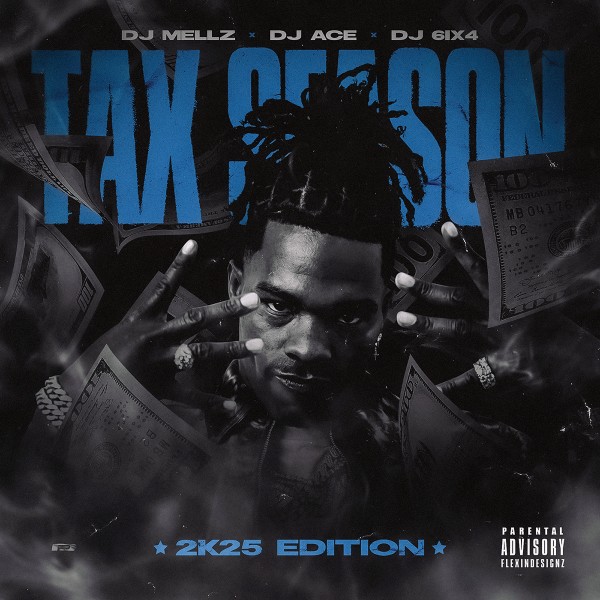 track cover