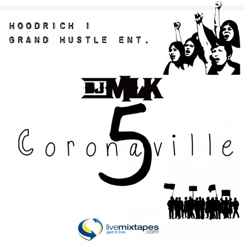 track cover