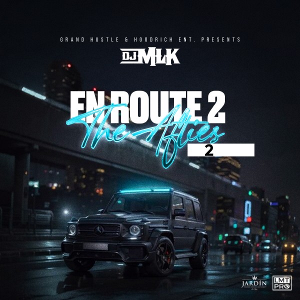 track cover
