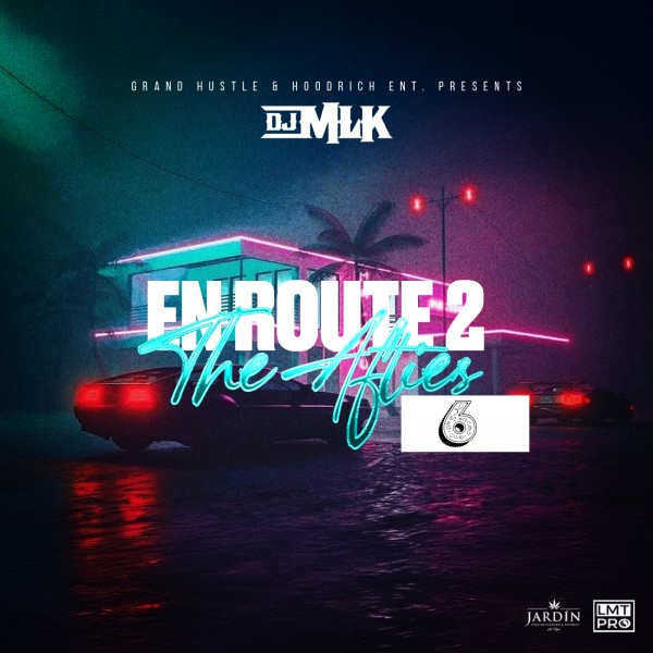 track cover