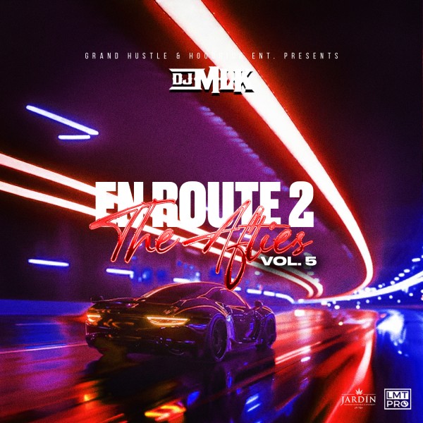 track cover