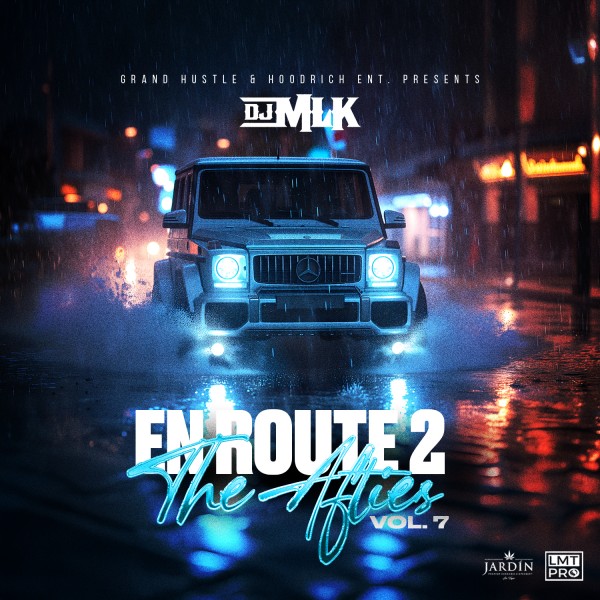 track cover
