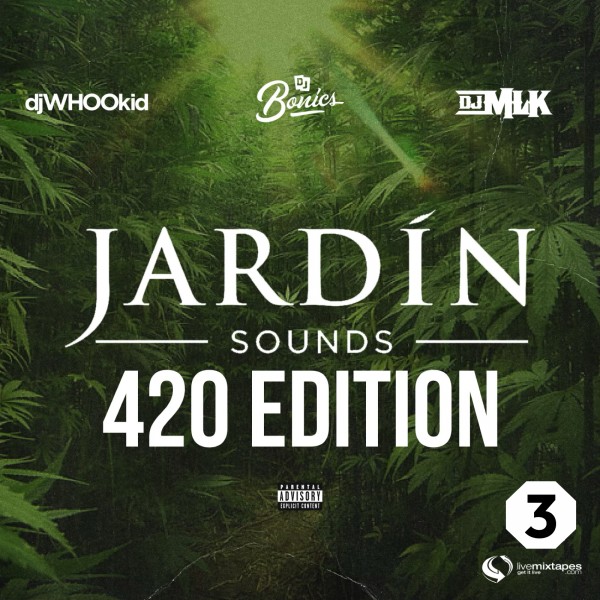 track cover
