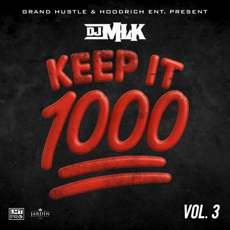track cover