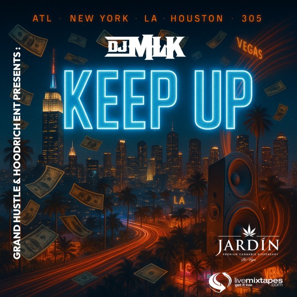 track cover