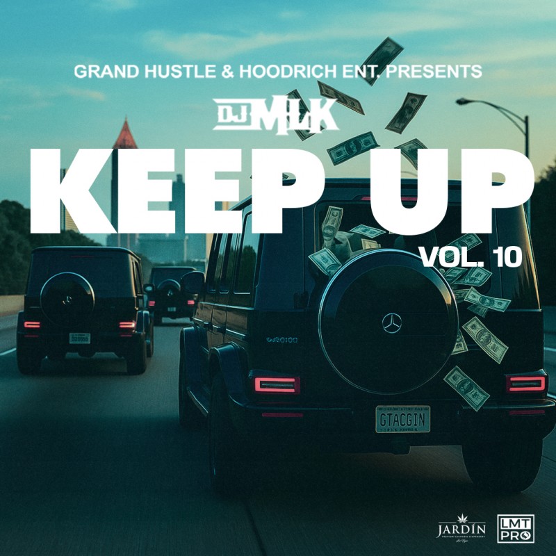 track cover